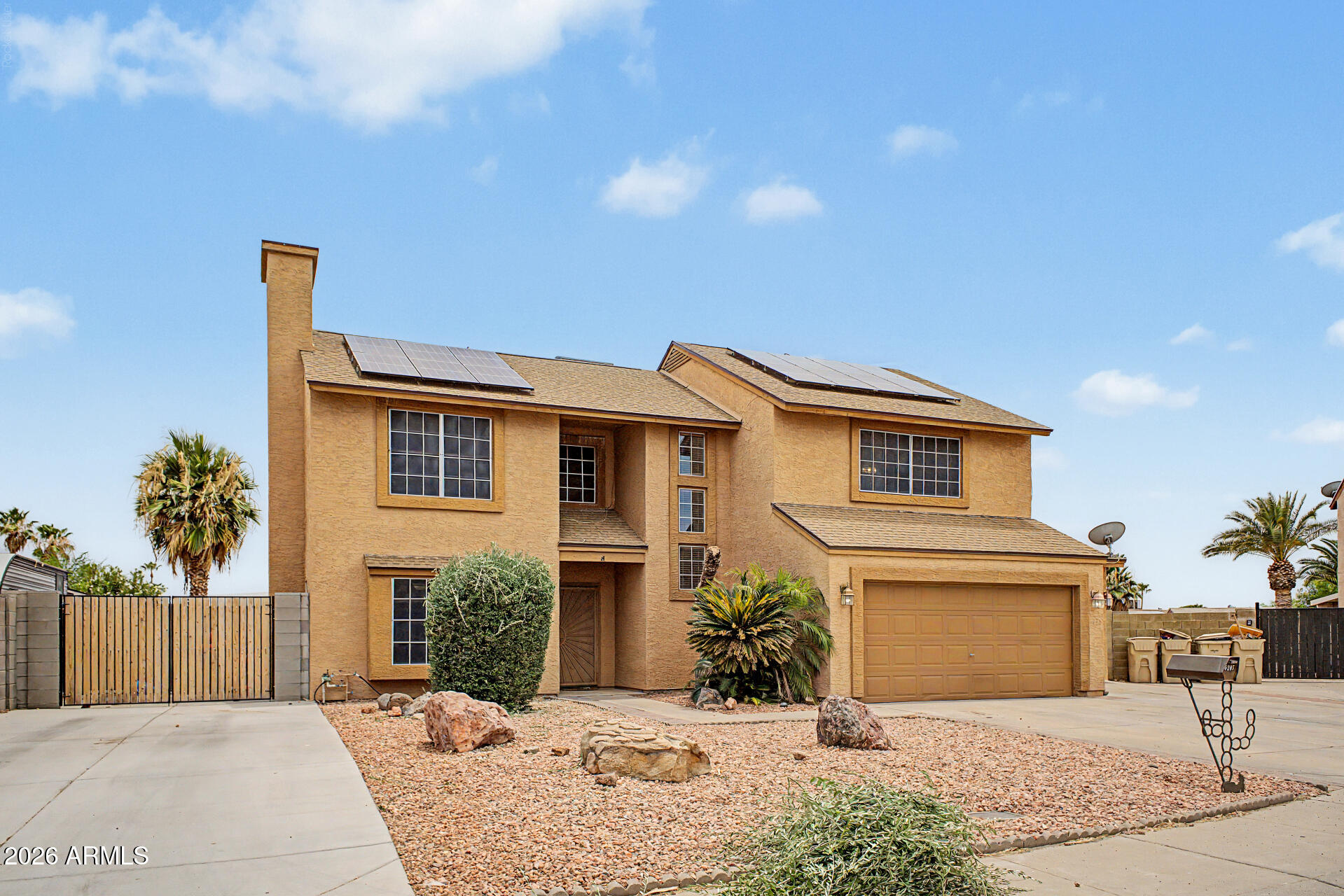 6207 W MAUI Lane