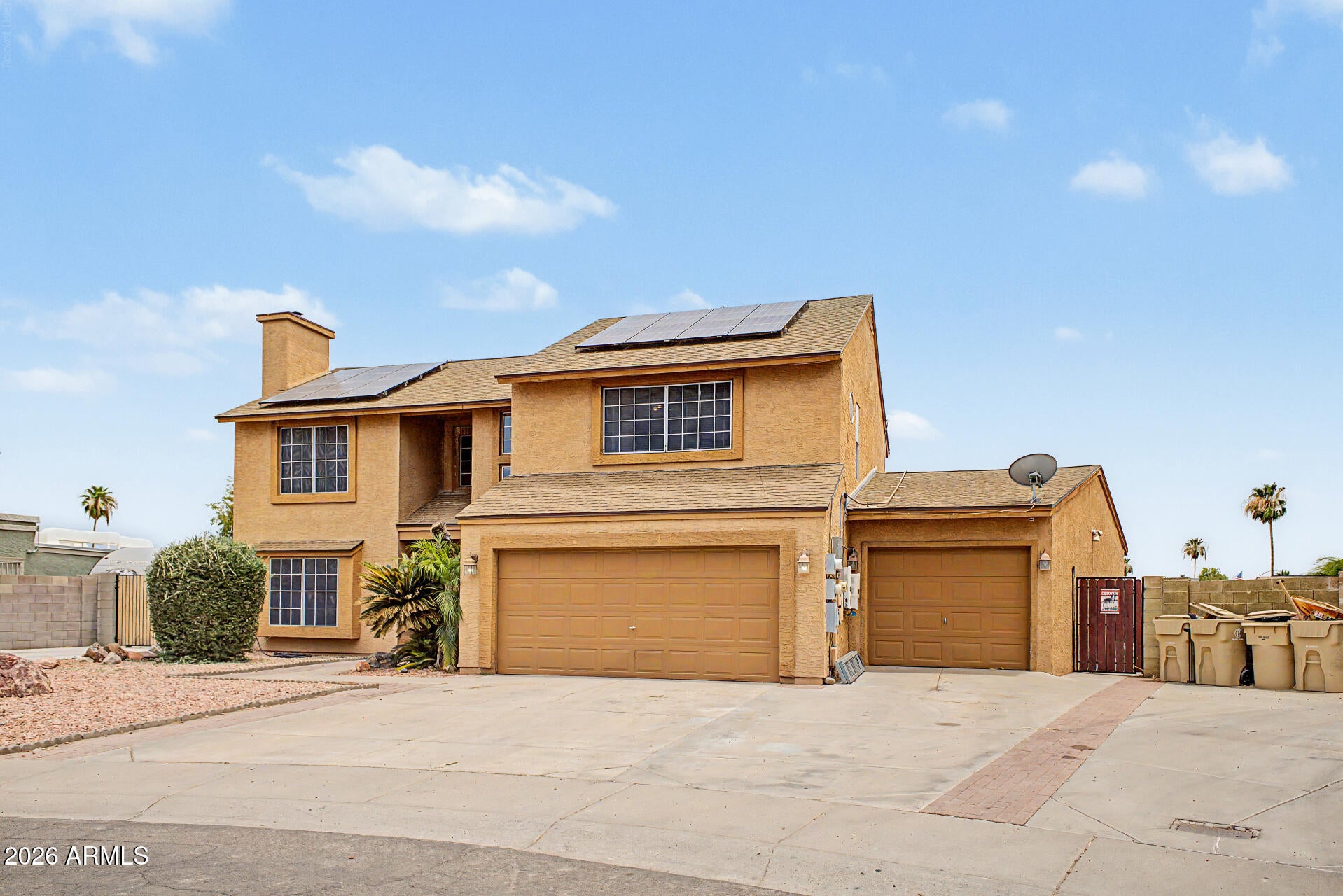 6207 W MAUI Lane