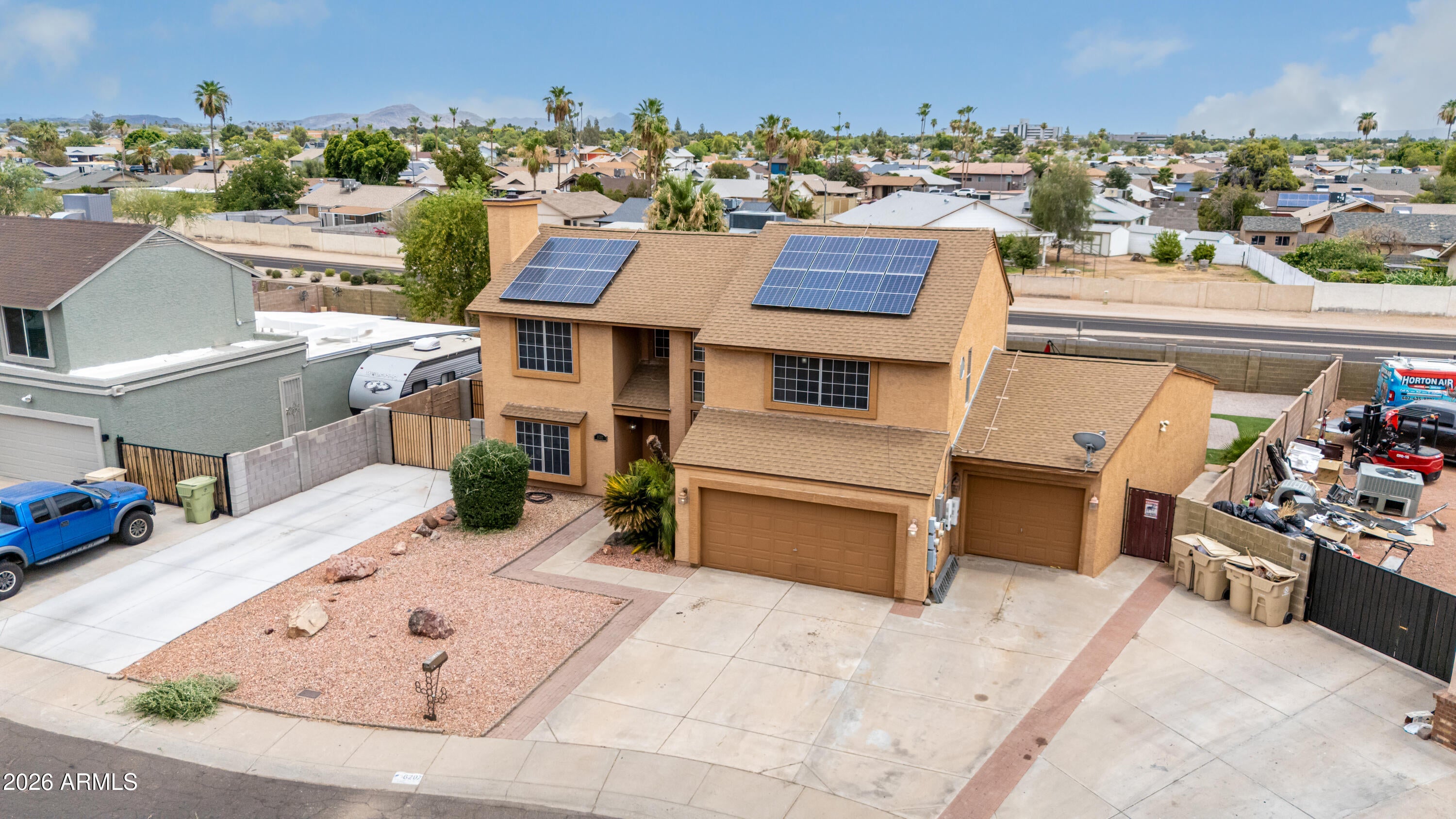 6207 W MAUI Lane