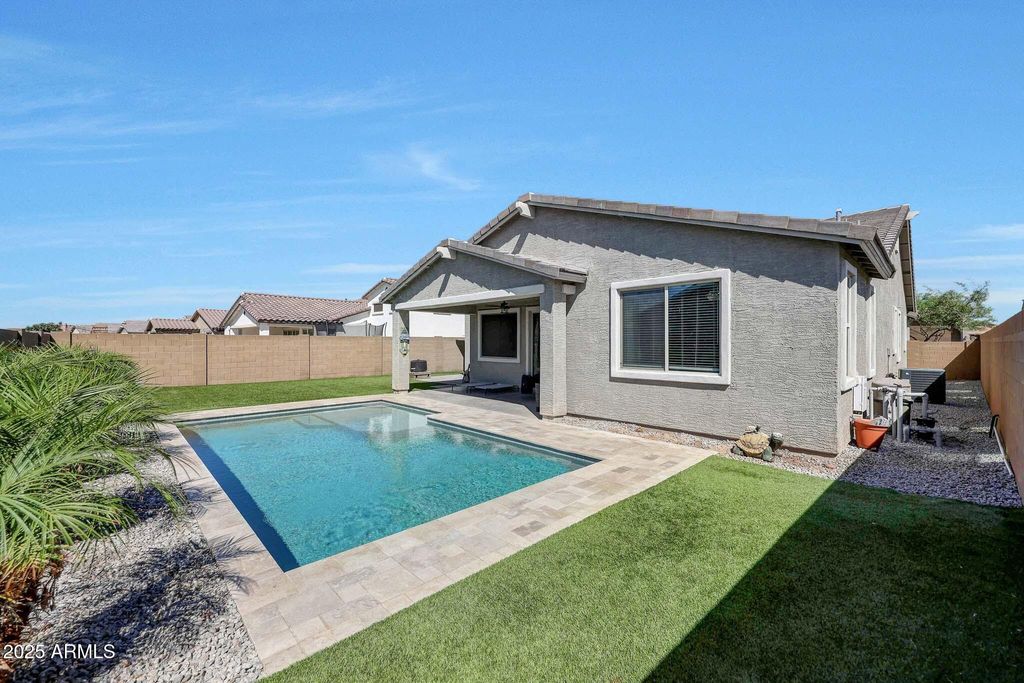 Photo of 10805 W Buchanan Street, Avondale, AZ 85323 (MLS # 6913274)