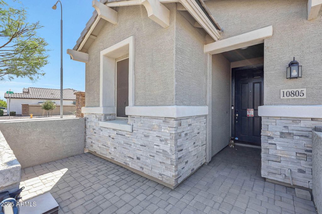 Photo of 10805 W Buchanan Street, Avondale, AZ 85323 (MLS # 6913274)