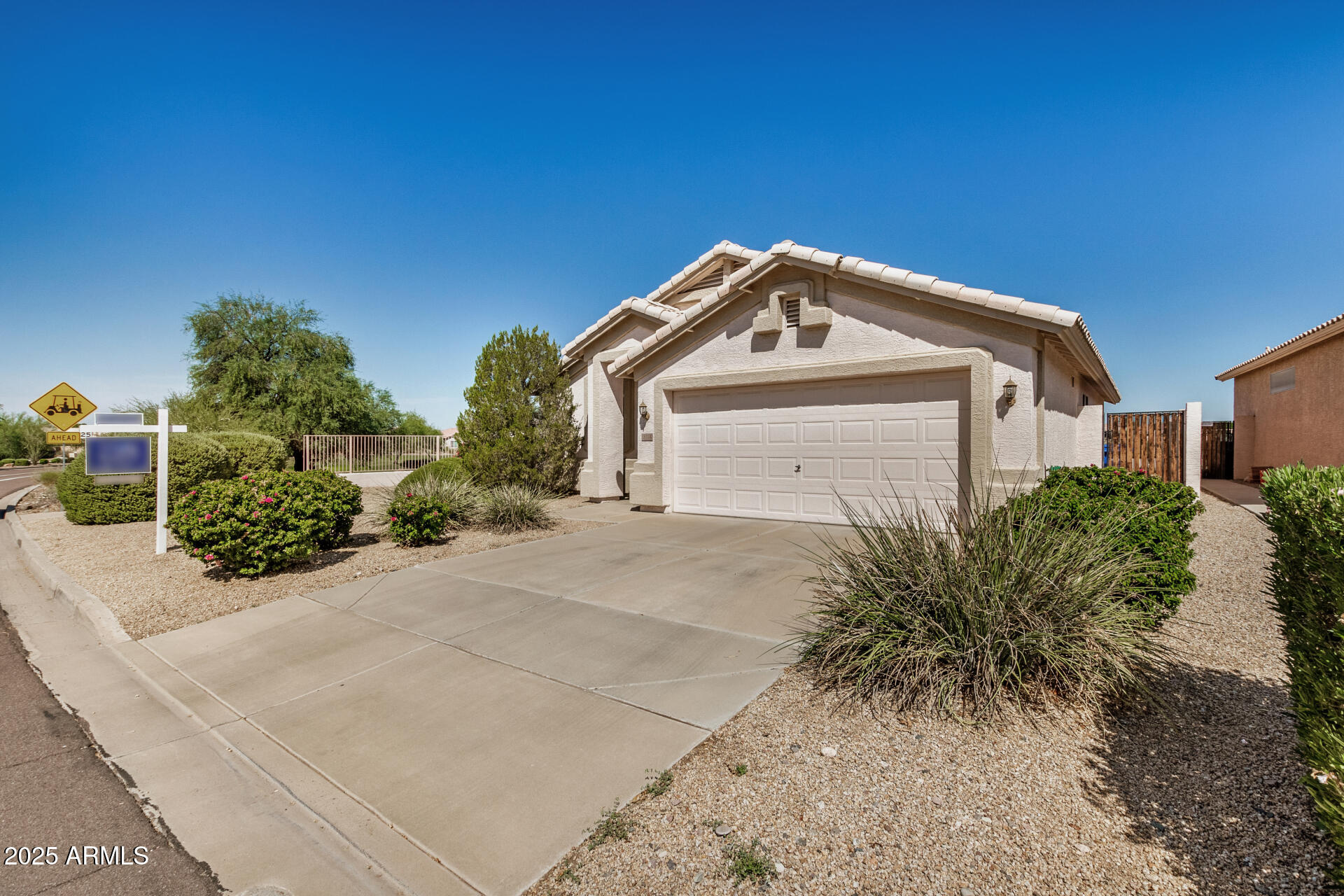 18314 N COYOTE LAKES Parkway