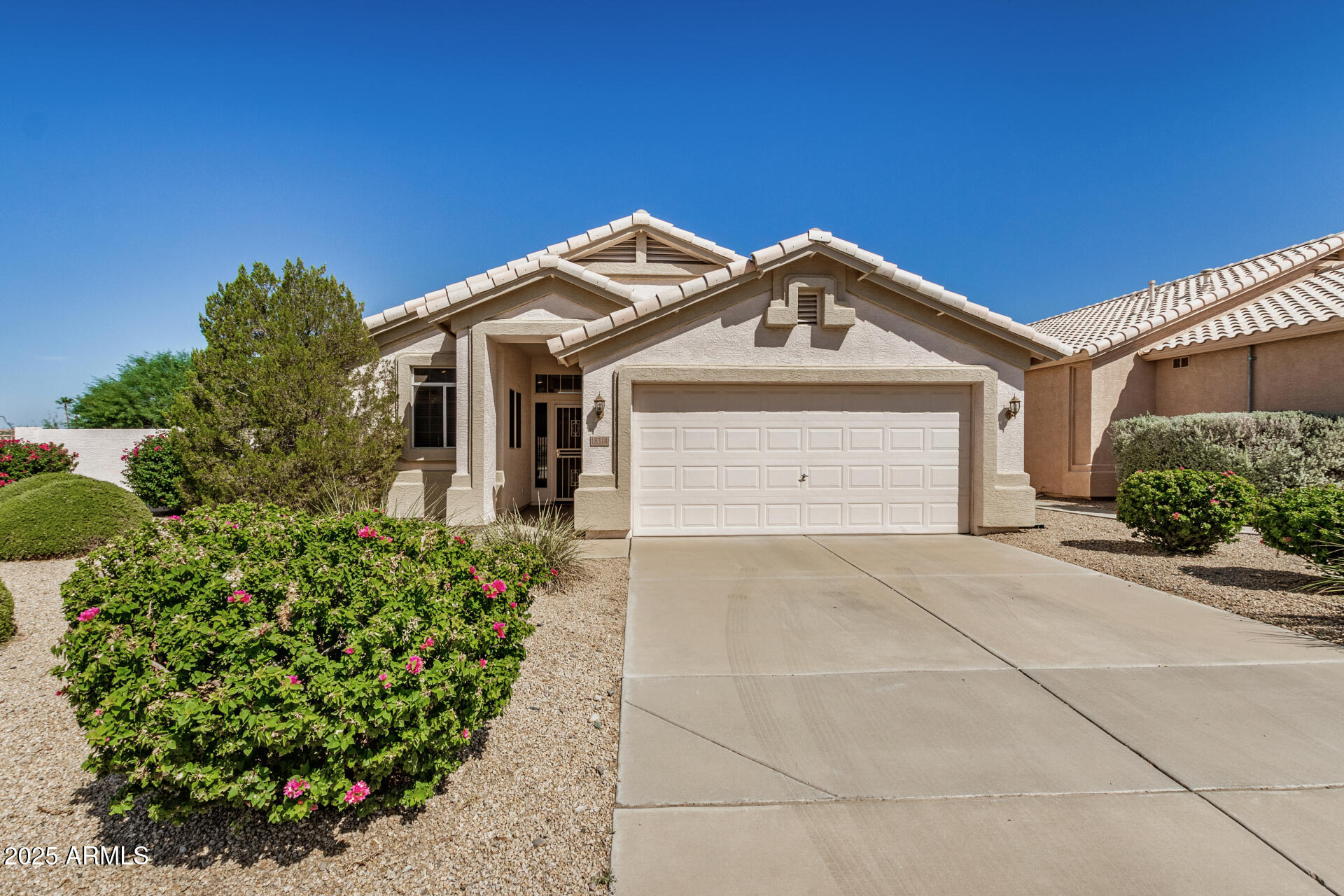 18314 N COYOTE LAKES Parkway