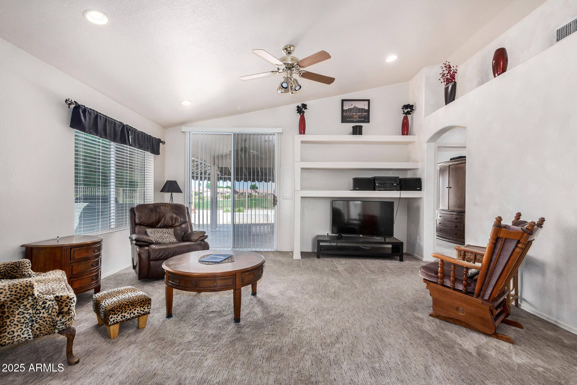 18314 N COYOTE LAKES Parkway