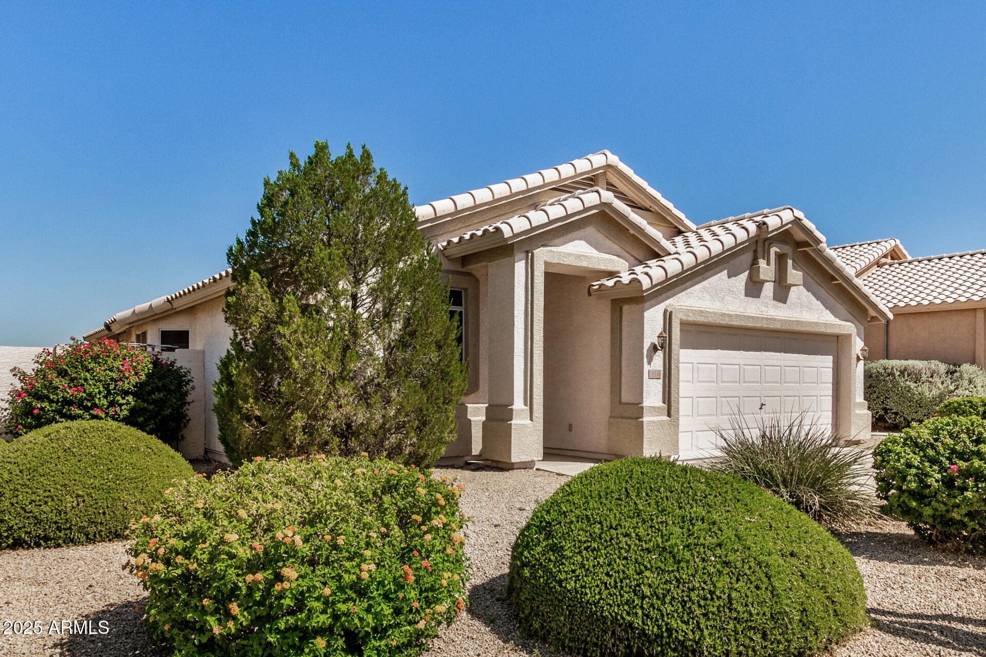 18314 N COYOTE LAKES Parkway