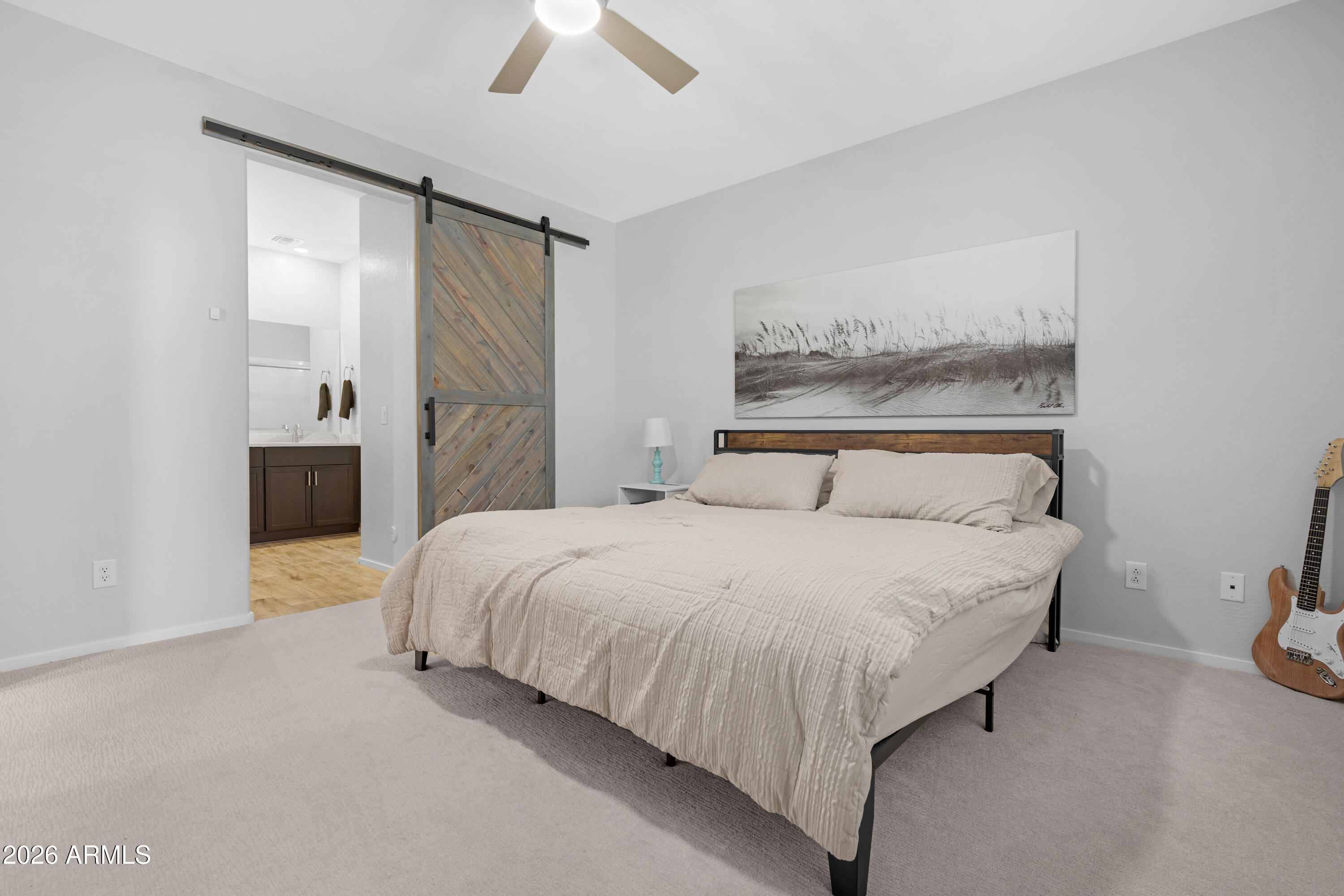 Marley Park - Residential