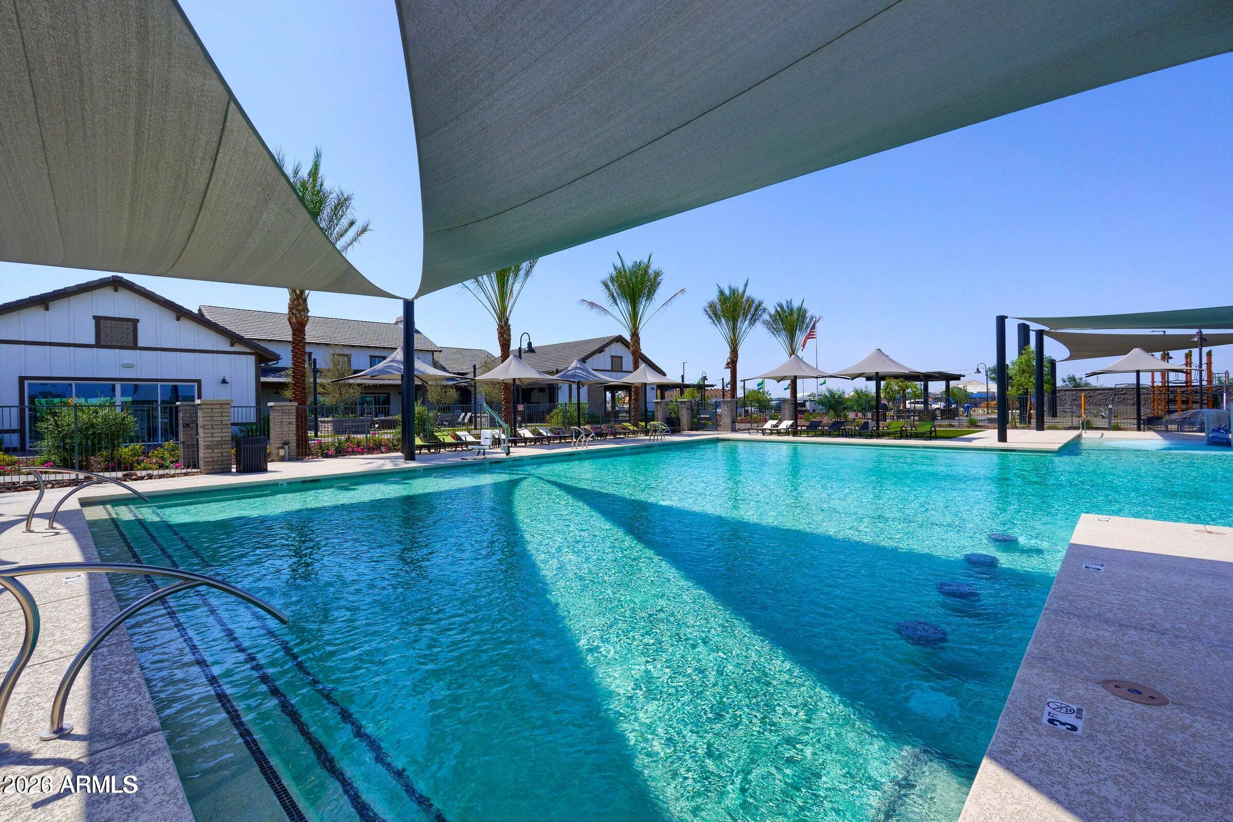 Marley Park - Residential