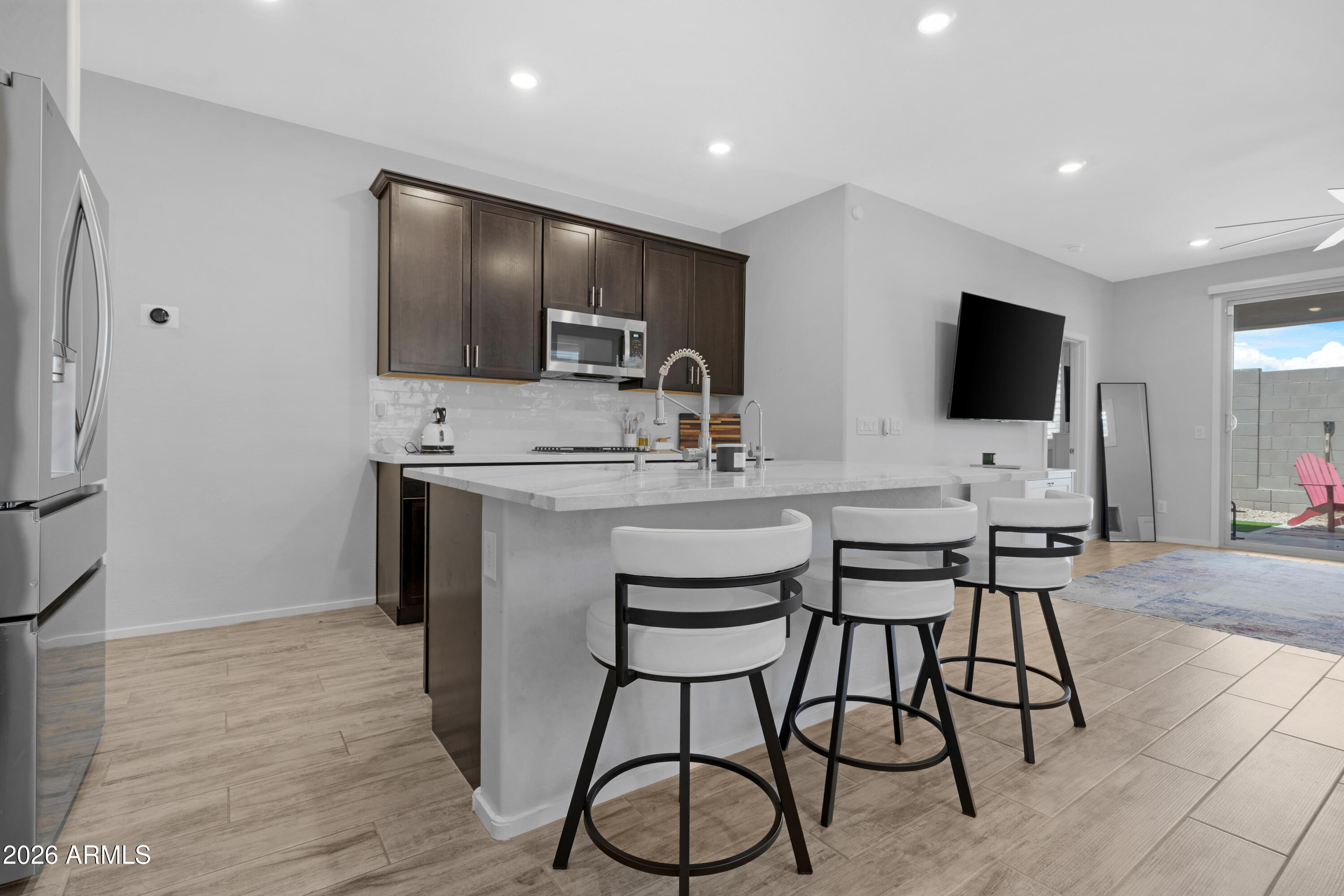 Marley Park - Residential