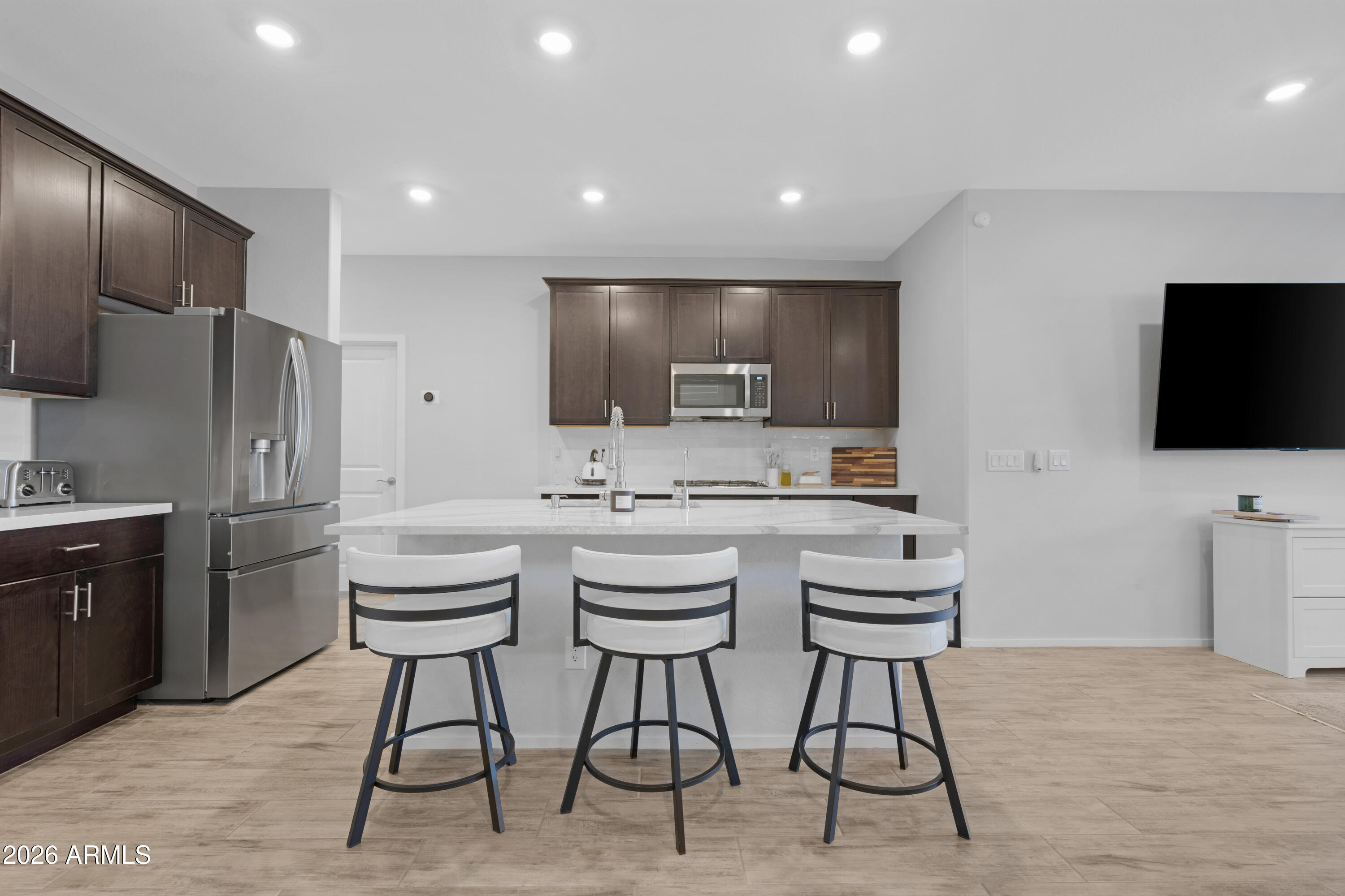Marley Park - Residential