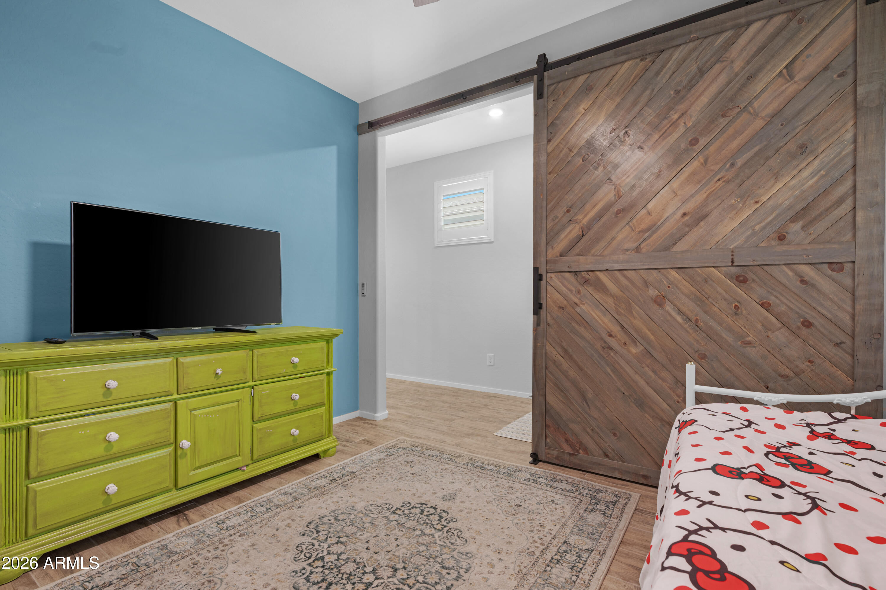 Marley Park - Residential