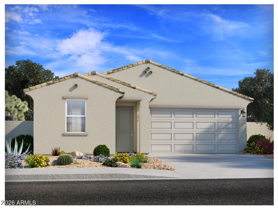 7398 E TINTYPE Road