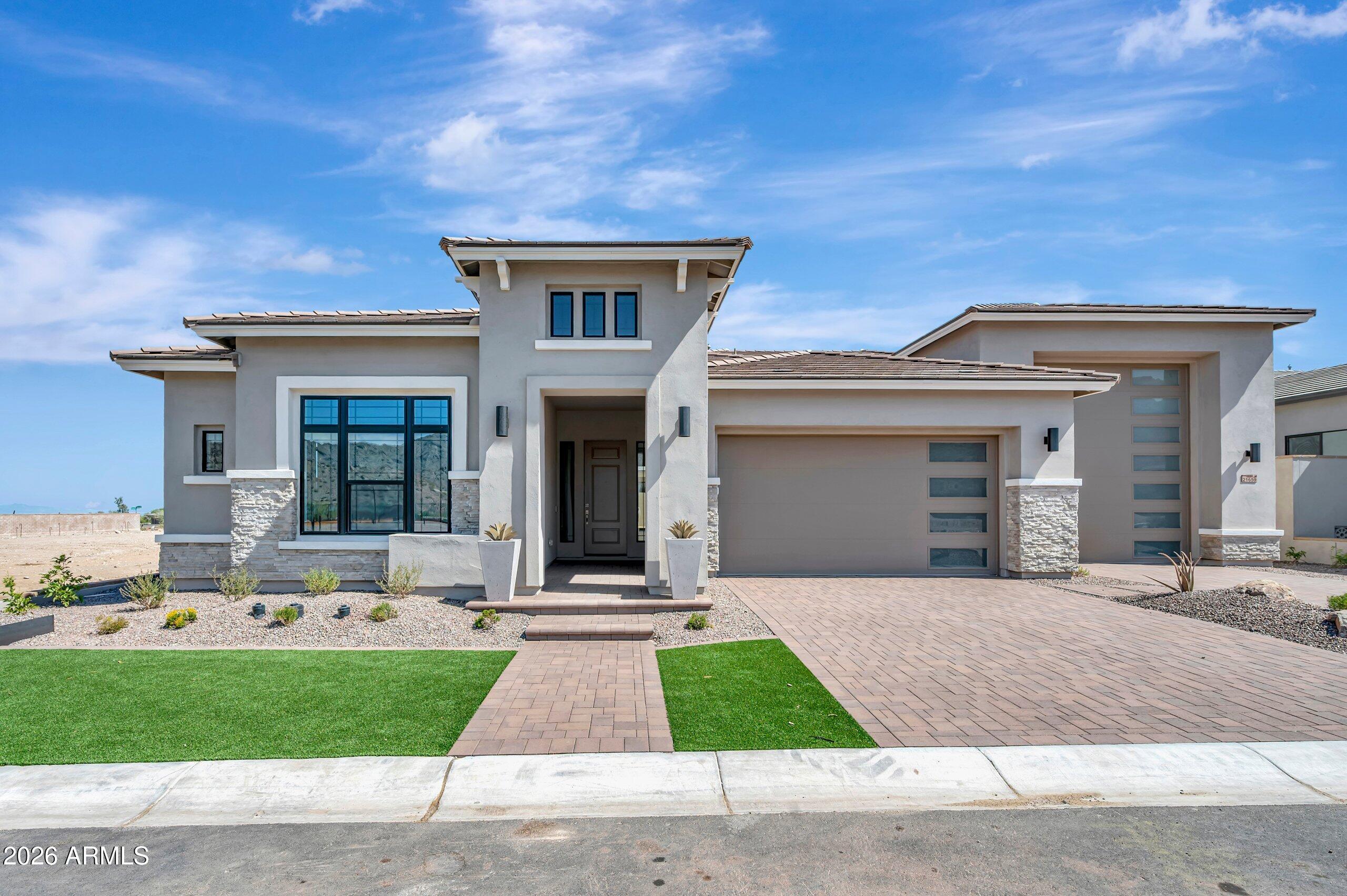 21659 W ALTA HACIENDA Drive