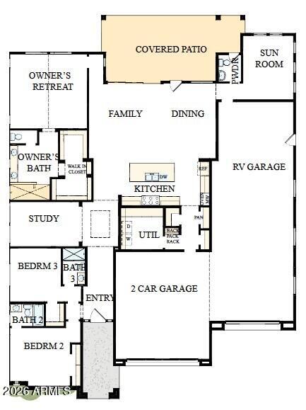 21659 W ALTA HACIENDA Drive