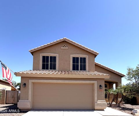 7152 W IRMA Lane Glendale AZ 85308