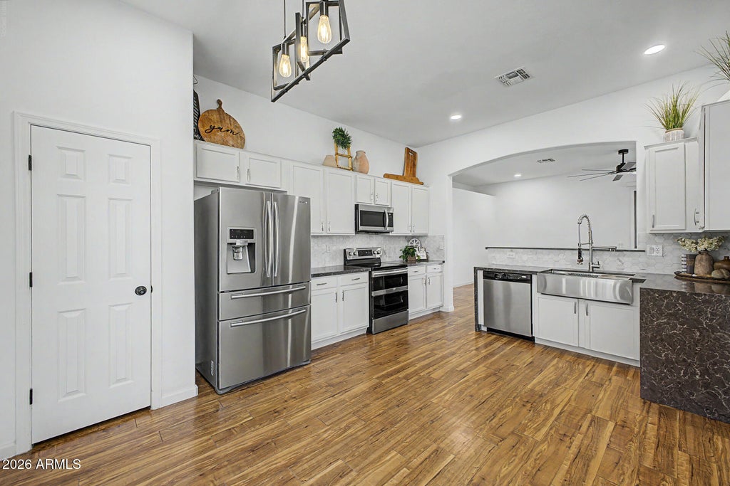 Photo of 3650 S 257th Avenue, Buckeye, AZ 85326 (MLS # 7066053)