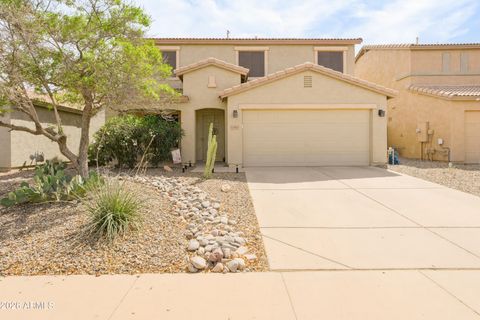 Property photo of 43913 W Colby Drive, Maricopa, AZ 85138