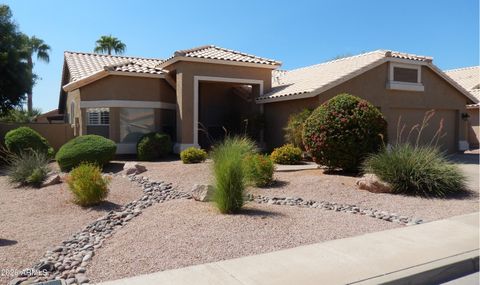 1061 W COURTNEY Lane Tempe AZ 85284