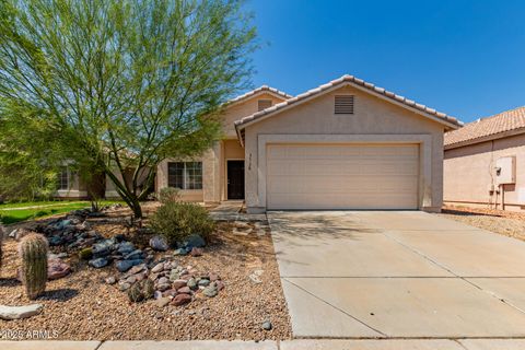 3526 W SANDS Drive Glendale AZ 85310