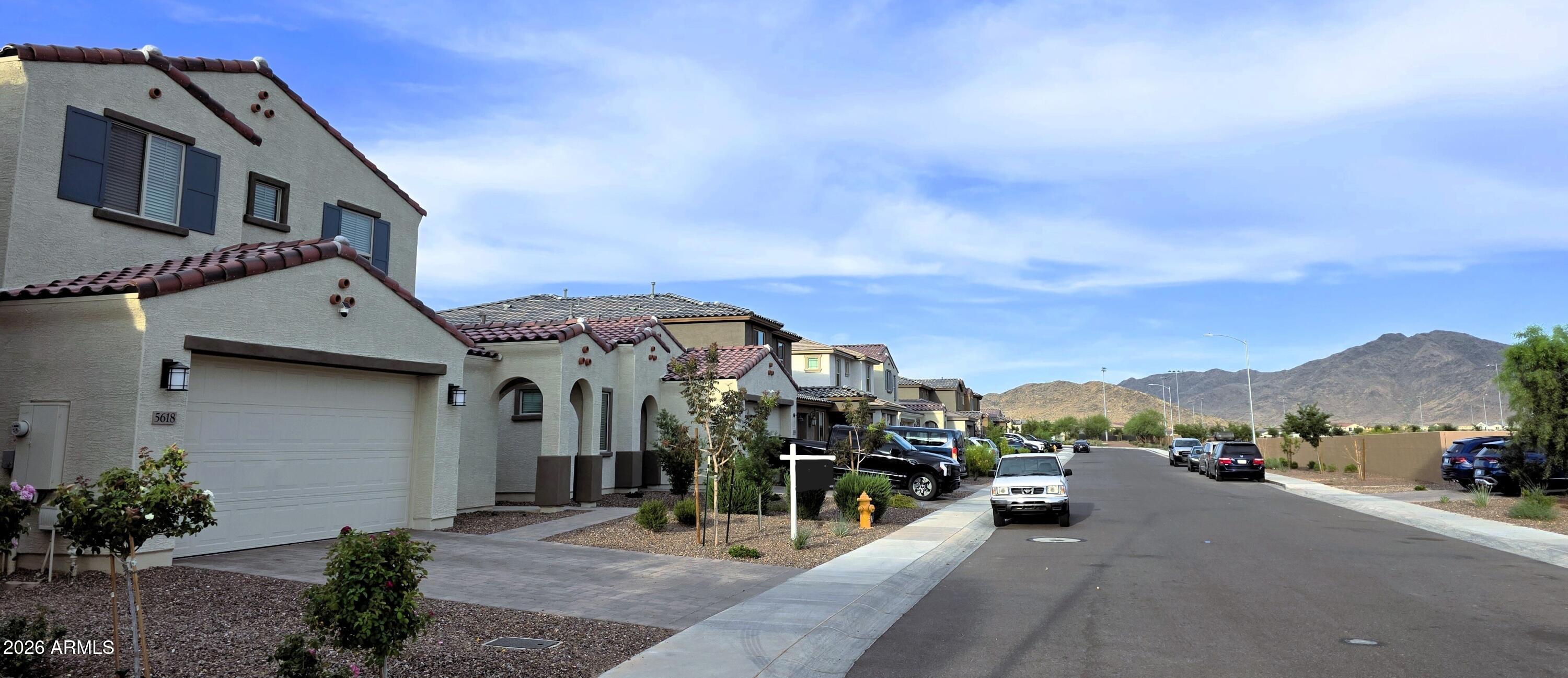 5618 W HARDTACK Trail