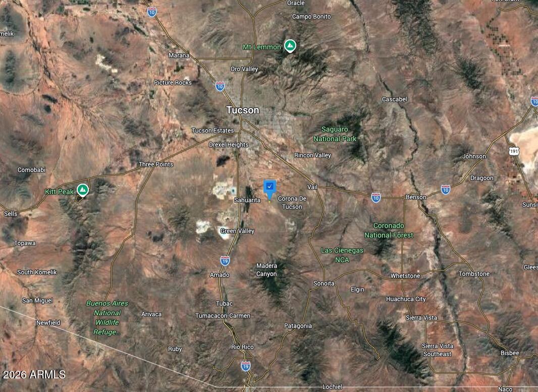 5880 E COMSOFT Place NULL