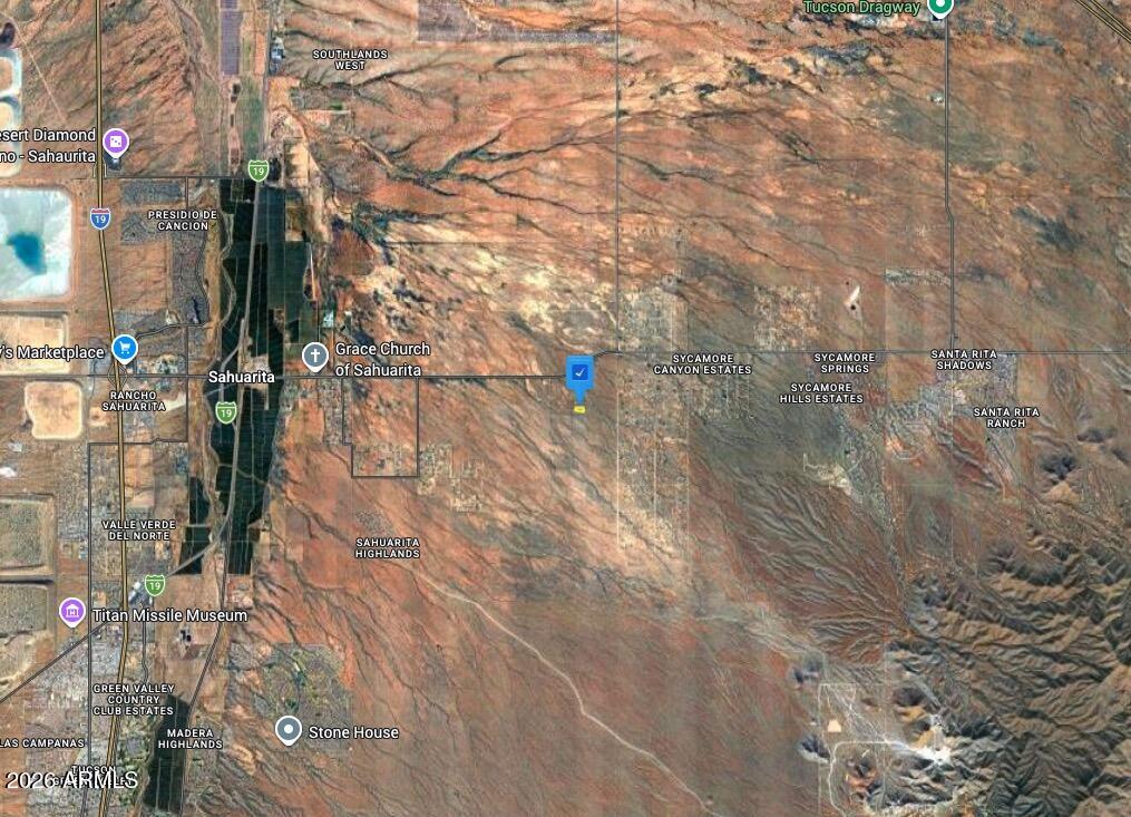 5880 E COMSOFT Place NULL