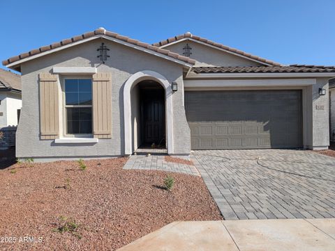 A home in Glendale