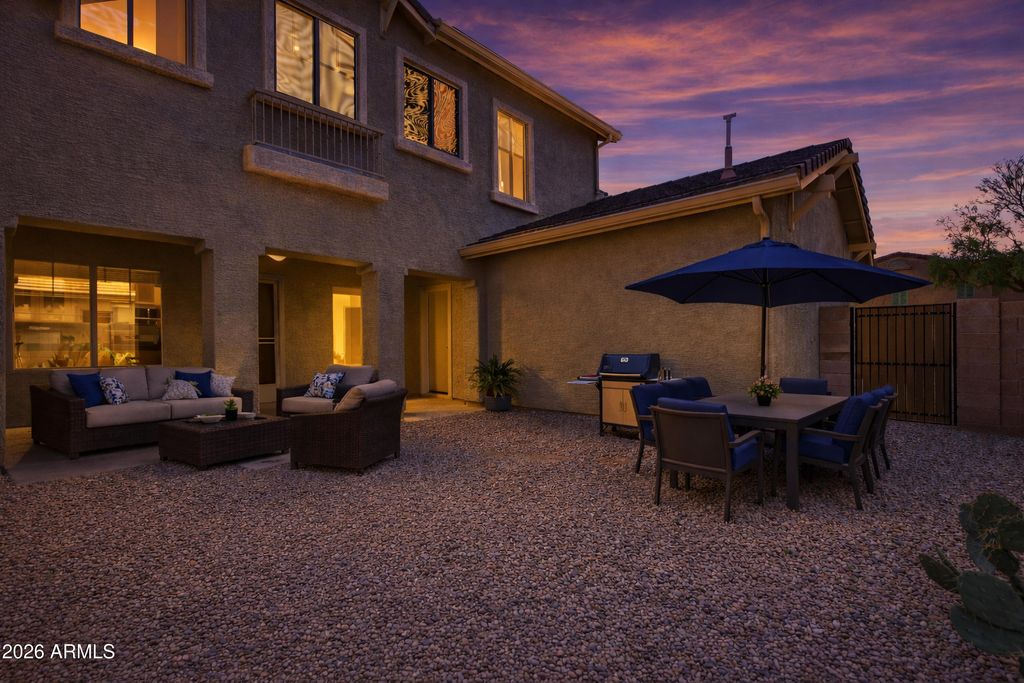 Photo of 13202 W Indianola Avenue, Litchfield Park, AZ 85340 (MLS # 6985030)