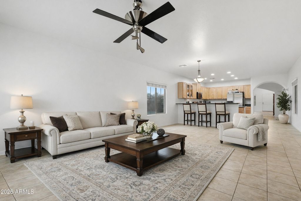Photo of 13202 W Indianola Avenue, Litchfield Park, AZ 85340 (MLS # 6985030)