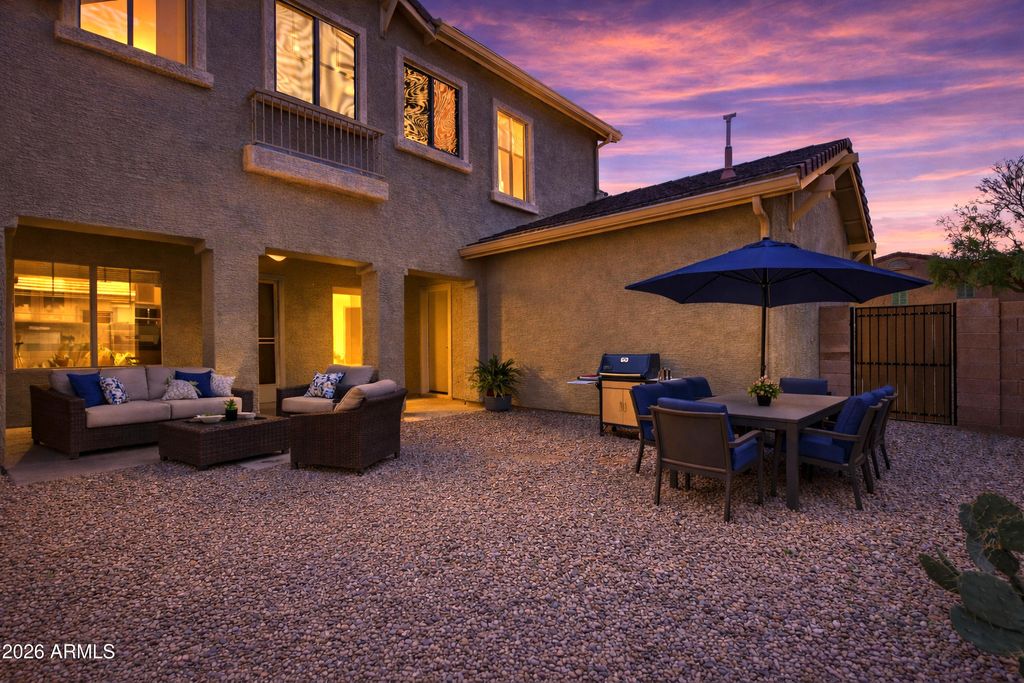 Photo of 13202 W Indianola Avenue, Litchfield Park, AZ 85340 (MLS # 6985030)