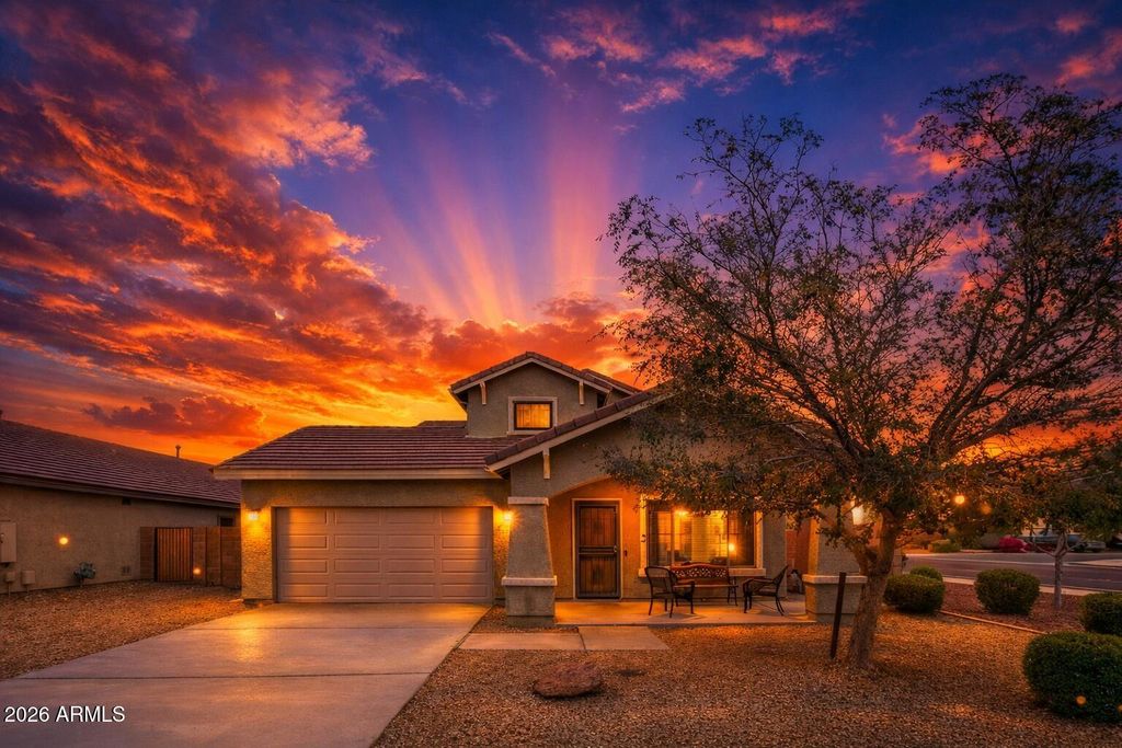 Photo of 13202 W Indianola Avenue, Litchfield Park, AZ 85340 (MLS # 6985030)