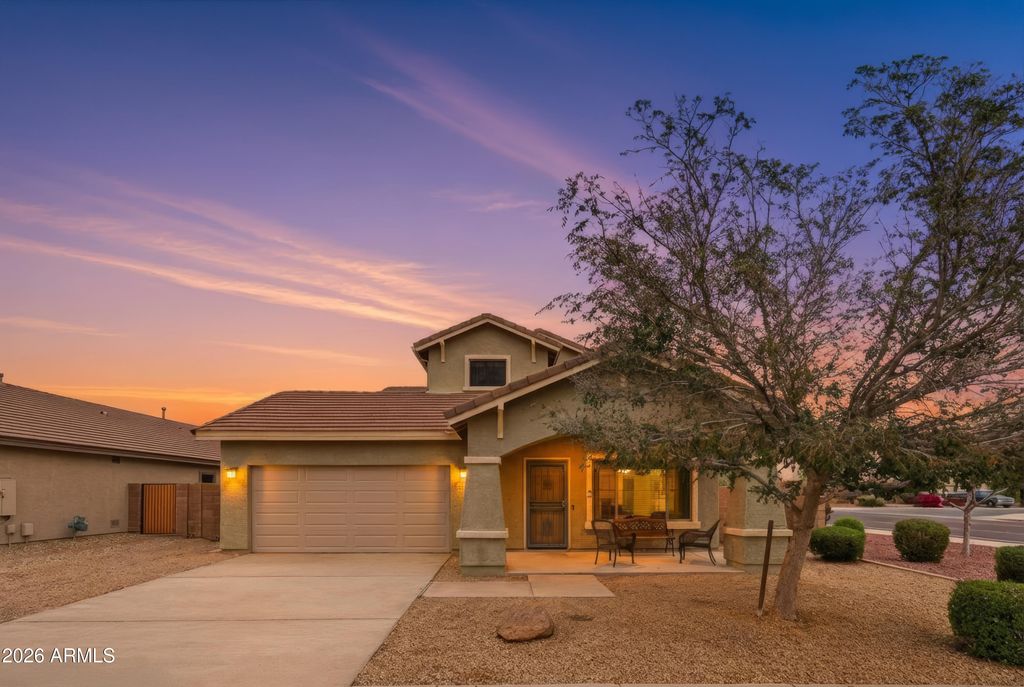 Photo of 13202 W Indianola Avenue, Litchfield Park, AZ 85340 (MLS # 6985030)