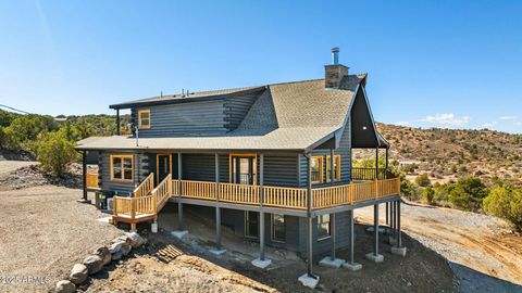 1200 N BLUE STAR Road Chino Valley AZ 86323