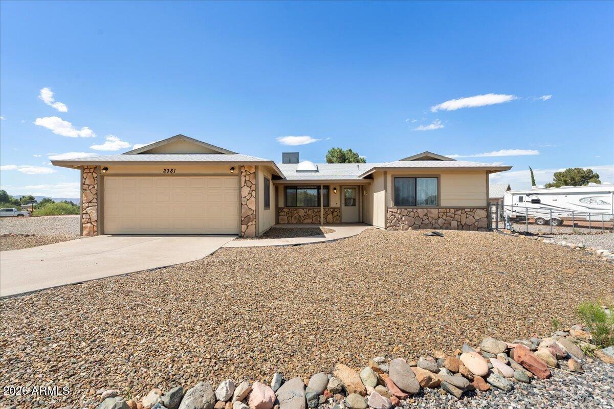 2381 S PUMA Circle