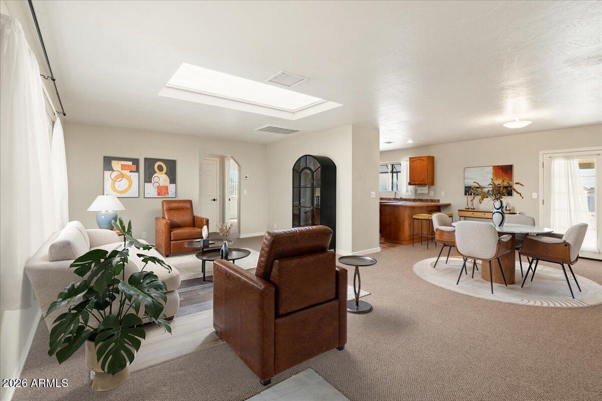 2381 S PUMA Circle
