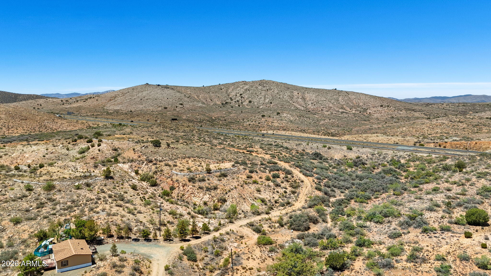 Homes for Sale in Queen Creek Arizona 1 00 S Lot G - Val Vista Road G