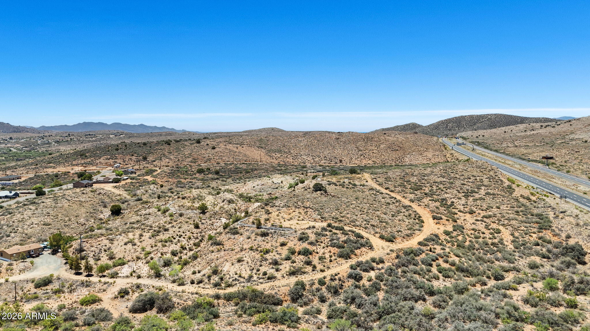 Homes for Sale in Queen Creek Arizona 3 00 S Lot G - Val Vista Road G