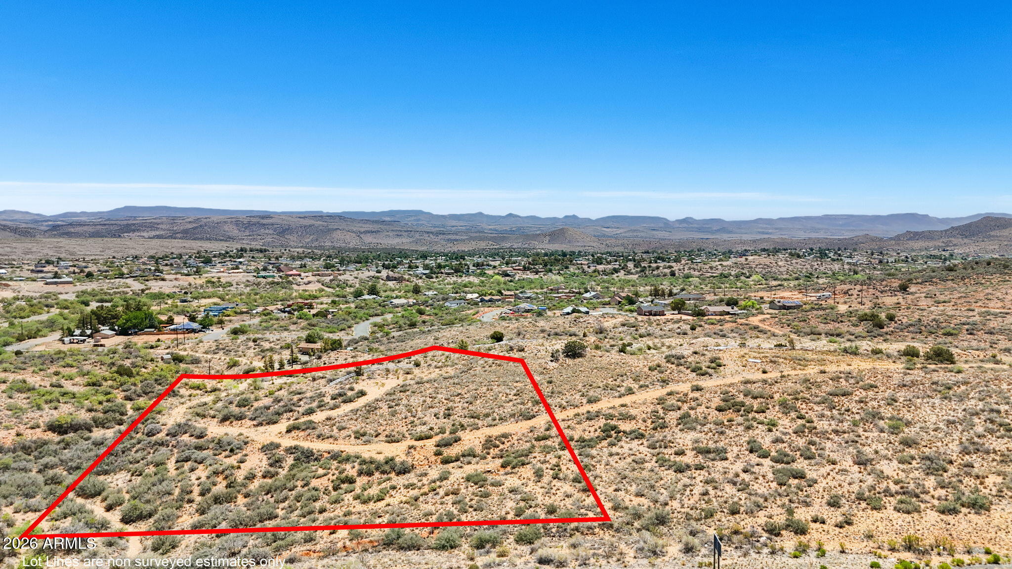 Homes for Sale in Queen Creek Arizona 4 00 S Lot G - Val Vista Road G