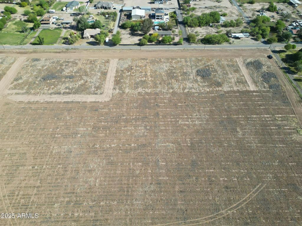 Photo of 0 E Sage Brush Avenue #Y, San Tan Valley, AZ 85140 (MLS # 6897348)