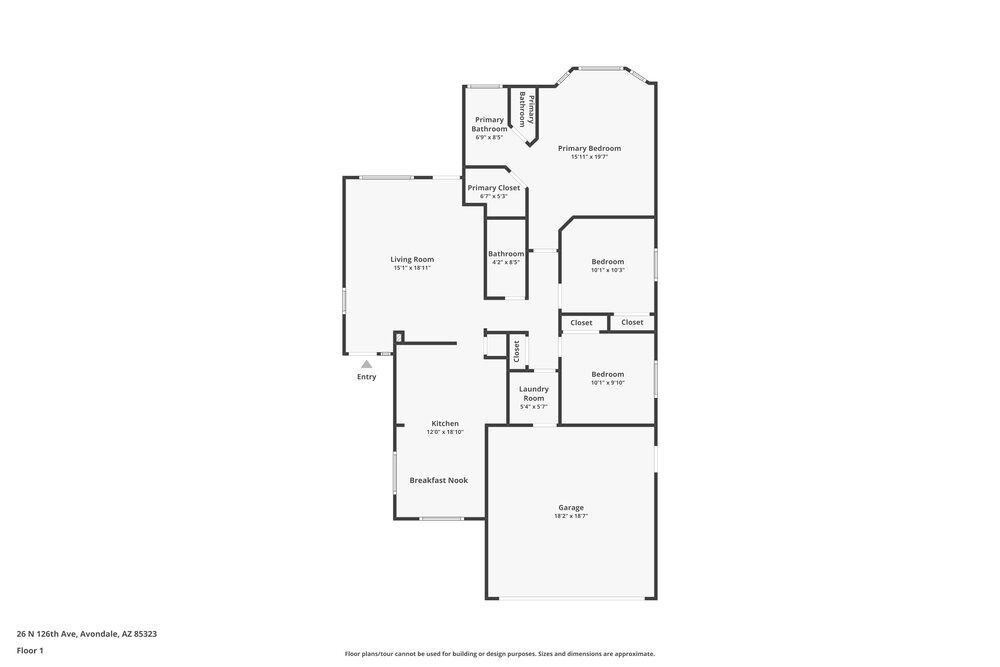 26 N 126th Avenue