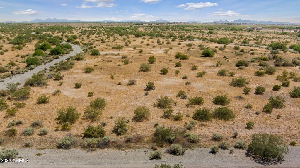 Photo of 5825 W Tonto Road #&#39; - &#39;, Eloy, AZ 85131 (MLS # 6810769)
