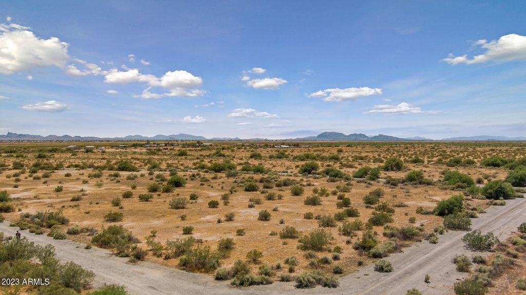 Photo of 5825 W Tonto Road #&#39; - &#39;, Eloy, AZ 85131 (MLS # 6810769)
