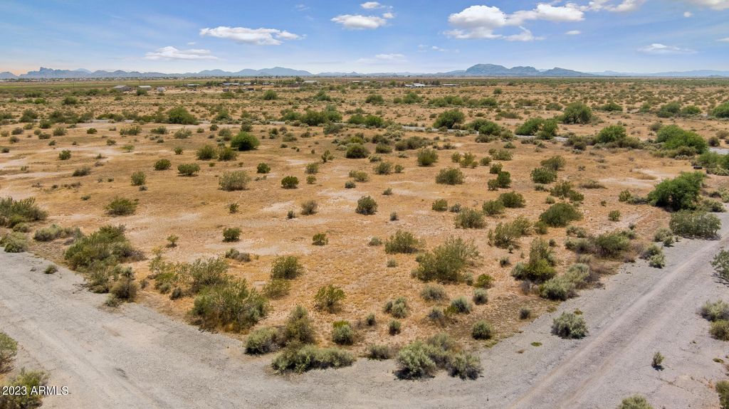 Photo of 5825 W Tonto Road #&#39; - &#39;, Eloy, AZ 85131 (MLS # 6810769)