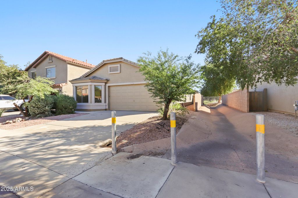 Photo of 22769 N Scott Drive, Maricopa, AZ 85138 (MLS # 6935296)