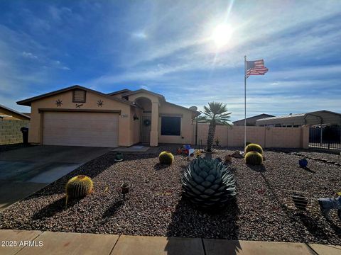 4468 TERRITORIAL Loop Sierra Vista AZ 85635