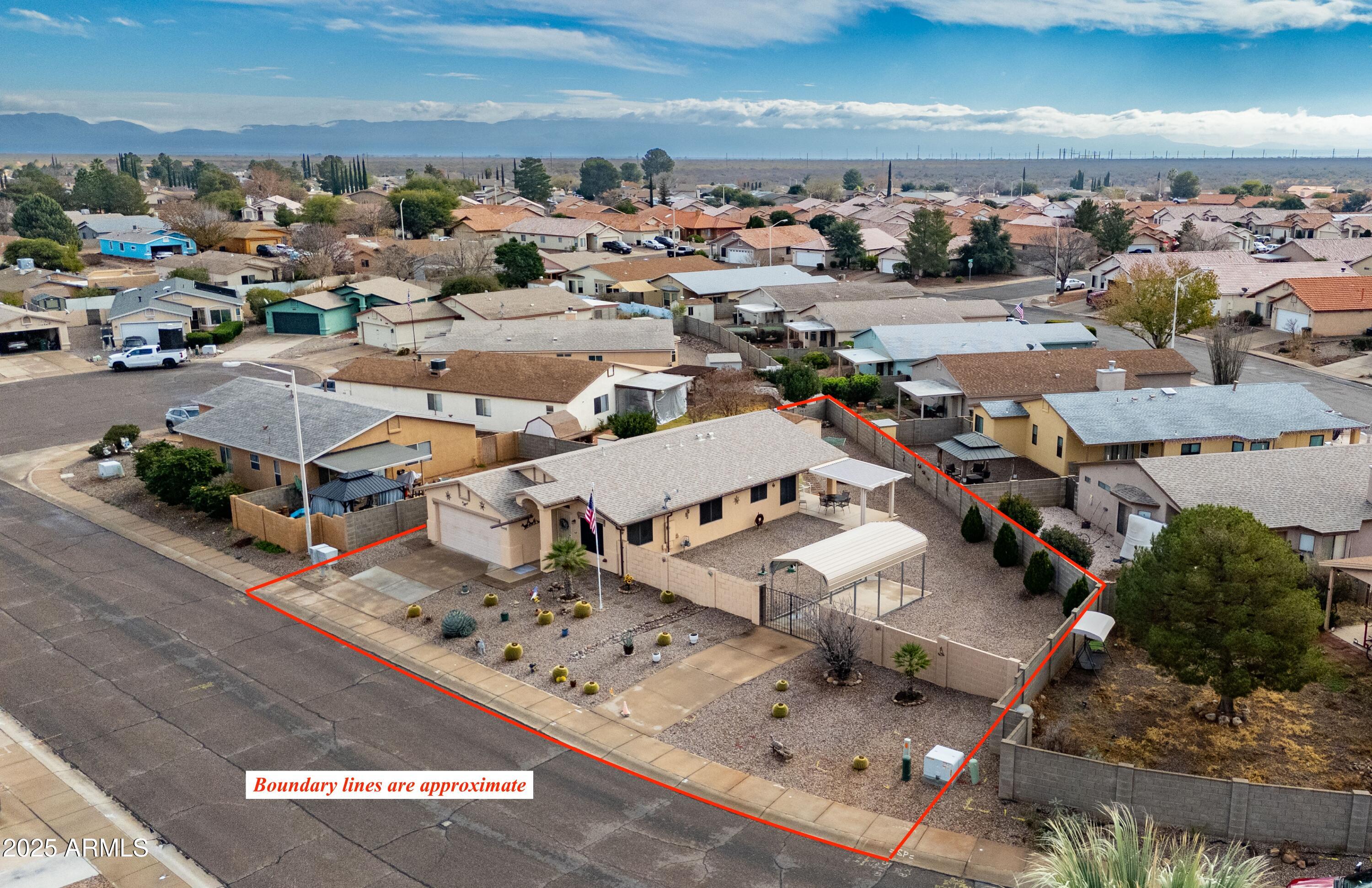 4468 TERRITORIAL Loop