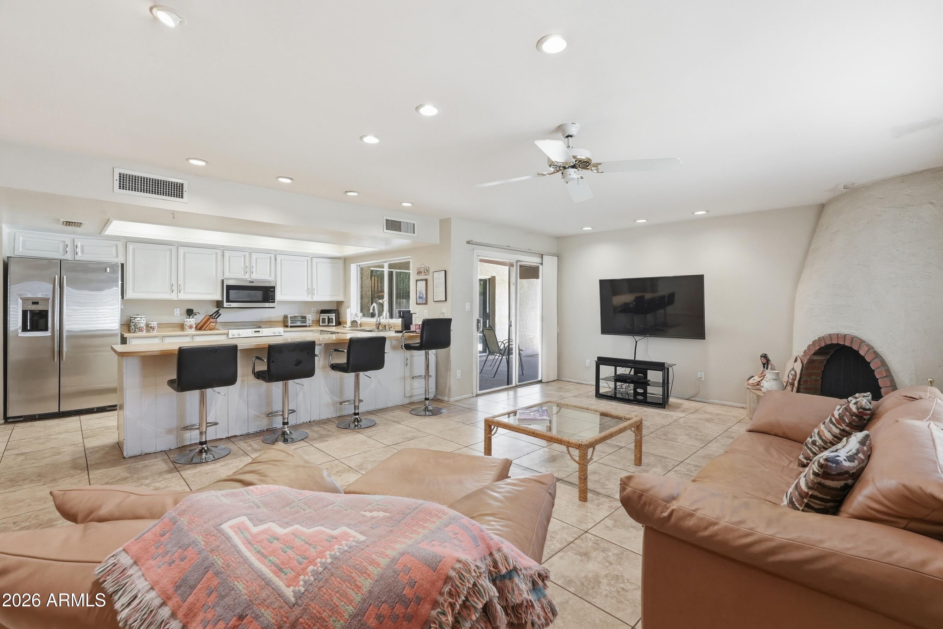 7847 E VIA DE BELLEZA --