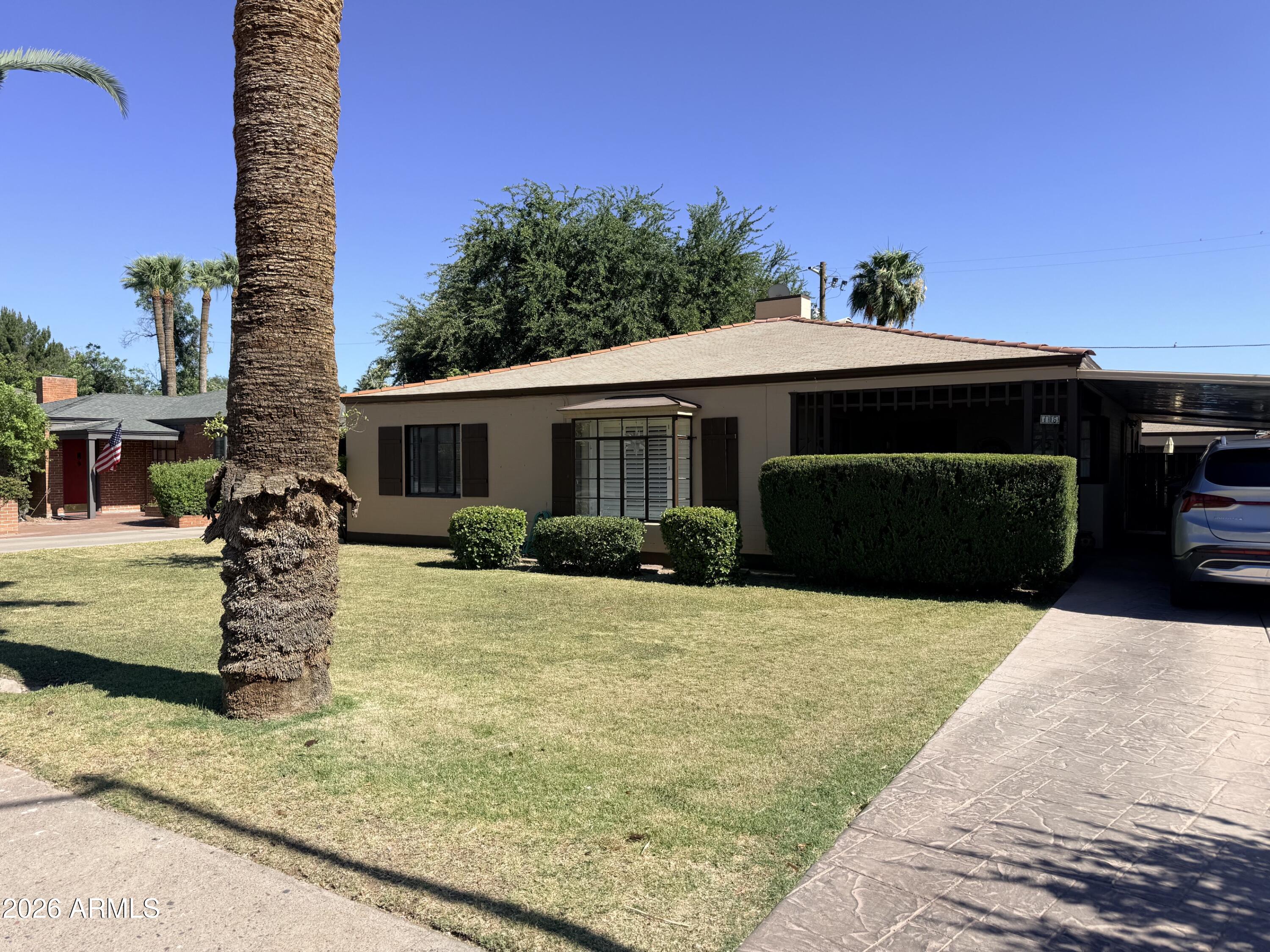 15 E Orange Drive