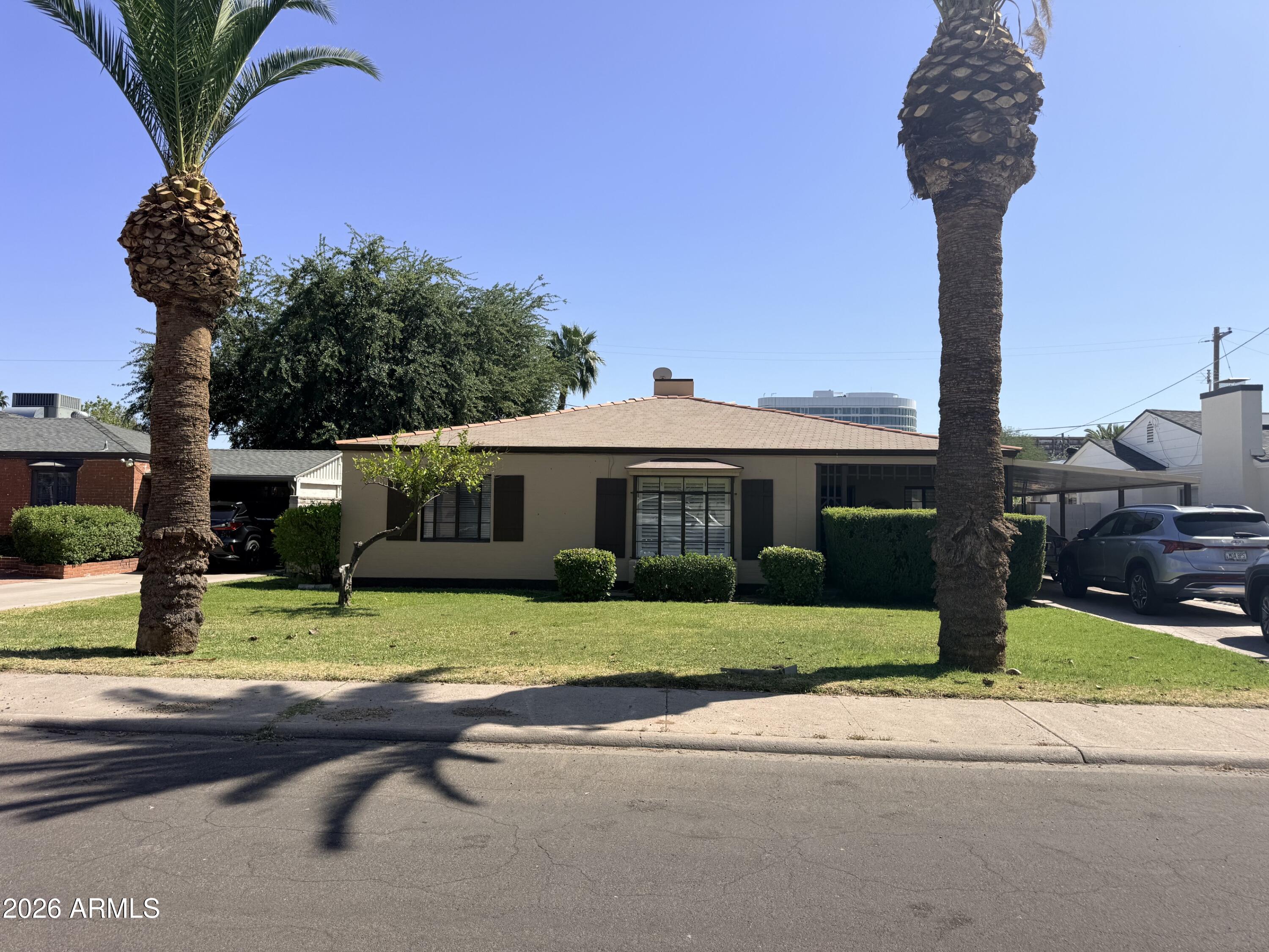 15 E Orange Drive