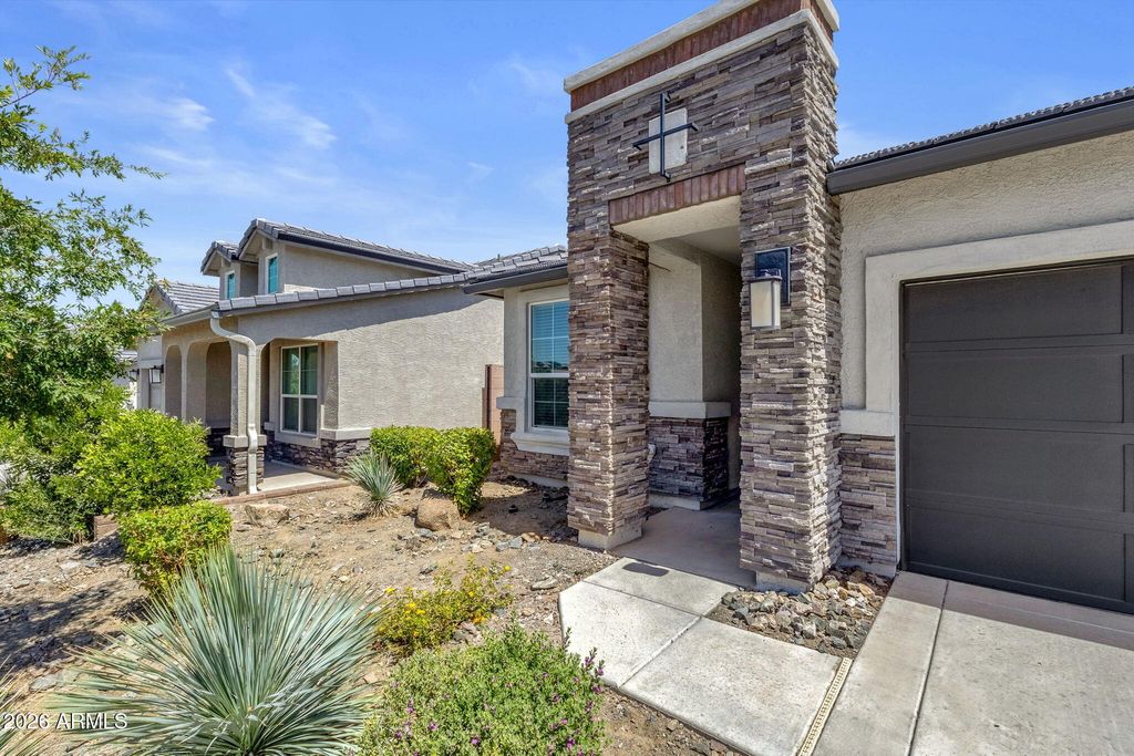 Photo of 16522 W Pedro Lane, Goodyear, AZ 85338 (MLS # 7021865)