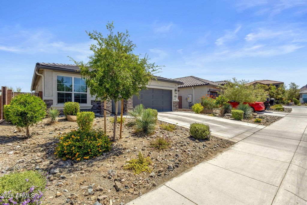 Photo of 16522 W Pedro Lane, Goodyear, AZ 85338 (MLS # 7021865)